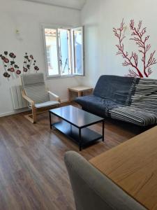 Annonce Location Appartement Limoux 11