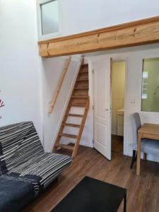 Louer Appartement 32 m2 Limoux