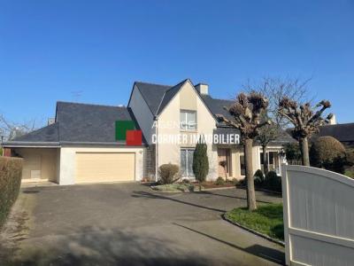 For sale Vitre 6 rooms 160 m2 Ille et vilaine (35500) photo 1