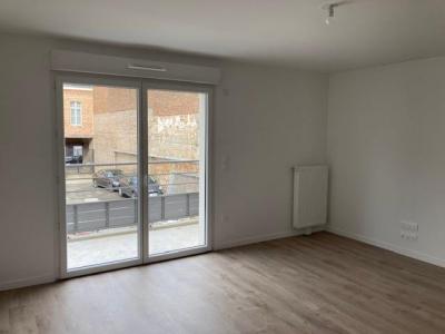 Louer Appartement 50 m2 Amiens