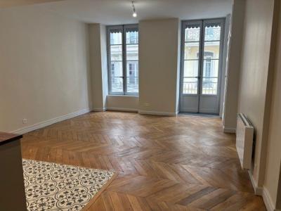 Annonce Location 2 pi�ces Appartement Lyon-2eme-arrondissement 69