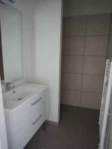 Louer Appartement Lyon-8eme-arrondissement 731 euros