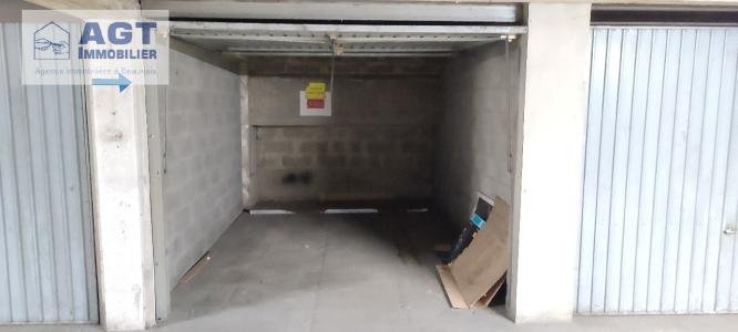 Annonce Location Parking Beauvais 60
