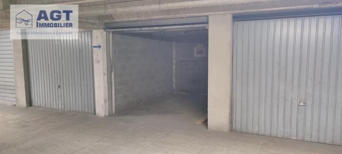 Louer Parking Beauvais