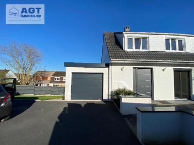 For rent Beauvais 4 rooms 76 m2 Oise (60000) photo 0