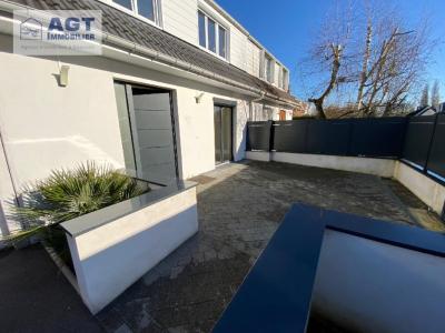 Annonce Location 4 pi�ces Maison Beauvais 60