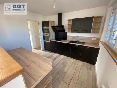 Louer Maison Beauvais 1060 euros