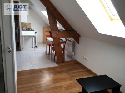 For rent Beauvais 1 room 13 m2 Oise (60000) photo 0