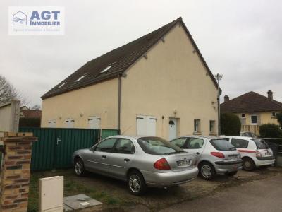 Louer Appartement Beauvais 375 euros