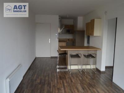 Annonce Location 2 pi�ces Appartement Beauvais 60