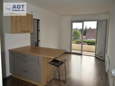 Louer Appartement 41 m2 Beauvais