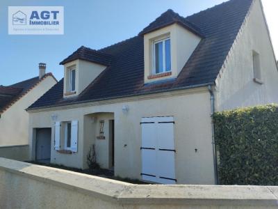 For rent Beauvais 6 rooms 146 m2 Oise (60000) photo 0