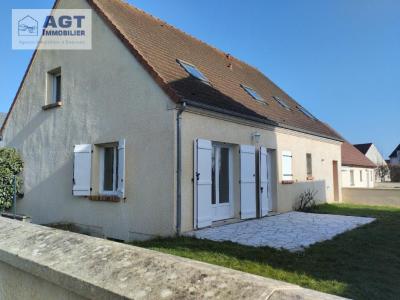 Annonce Location 6 pi�ces Maison Beauvais 60