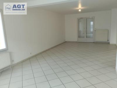 Louer Maison Beauvais Oise