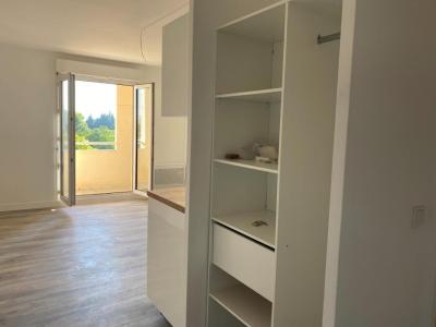 Louer Appartement Nimes Gard