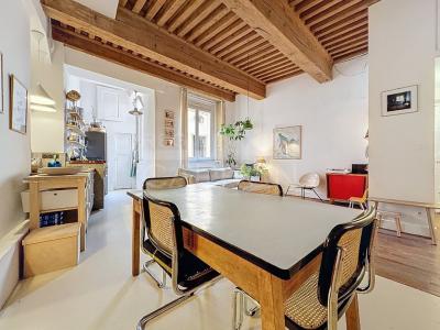 For sale Lyon-1er-arrondissement 4 rooms 110 m2 Rhone (69001) photo 1