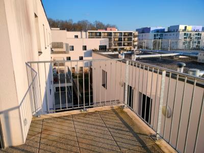 Annonce Location 2 pi�ces Appartement Nantes 44