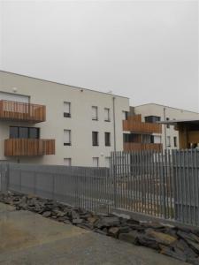 Annonce Location Appartement Nantes 44