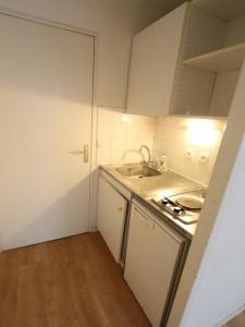 Louer Appartement 23 m2 Nantes