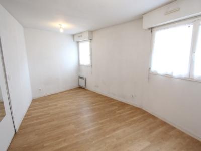 Louer Appartement Nantes 505 euros