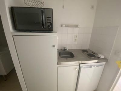 Louer Appartement Nantes 506 euros