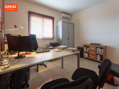 Louer Local commercial Saint-pierre Reunion