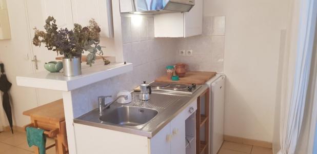 For rent Ivry-sur-seine 1 room 18 m2 Val de Marne (94200) photo 1