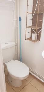 For rent Ivry-sur-seine 1 room 18 m2 Val de Marne (94200) photo 3