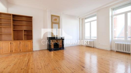 For sale Saint-etienne 5 rooms 124 m2 Loire (42000) photo 0