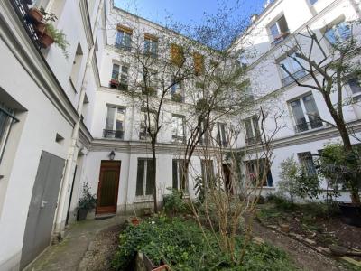 For rent Paris-5eme-arrondissement 2 rooms 45 m2 Paris (75005) photo 0