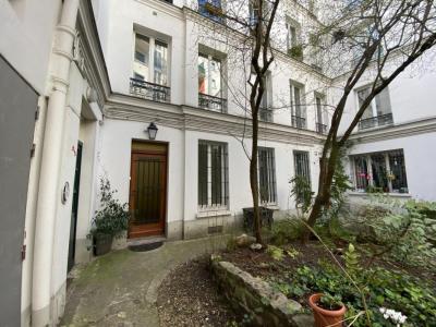 Louer Appartement 45 m2 Paris-5eme-arrondissement