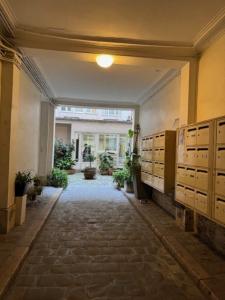 Louer Appartement Paris-2eme-arrondissement Paris