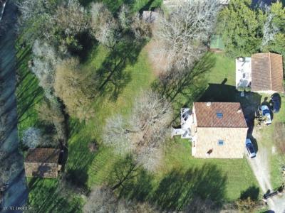 Annonce Vente Prestige Nanteuil-en-vallee 16