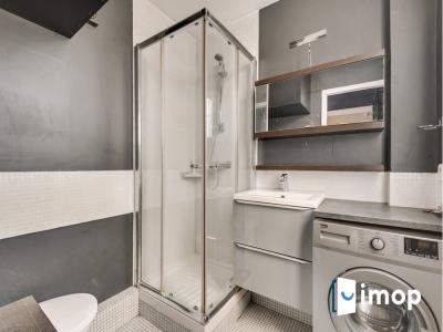 Acheter Appartement Paris-16eme-arrondissement Paris