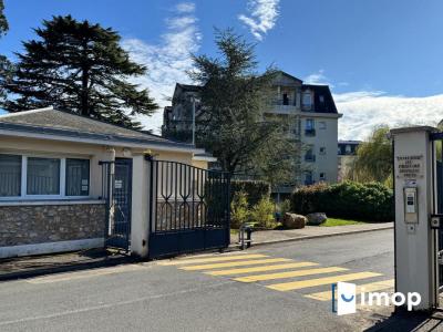 Annonce Vente 4 pi�ces Appartement Soisy-sur-seine 91