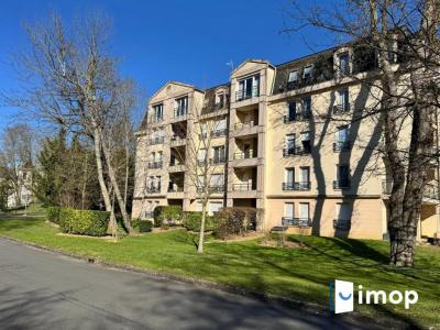 Acheter Appartement 77 m2 Soisy-sur-seine