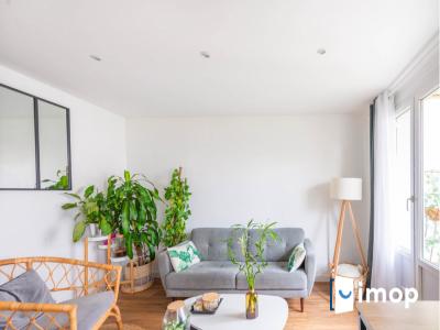 For sale Colombes 2 rooms 41 m2 Hauts de Seine (92700) photo 2