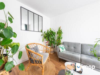 For sale Colombes 2 rooms 41 m2 Hauts de Seine (92700) photo 4