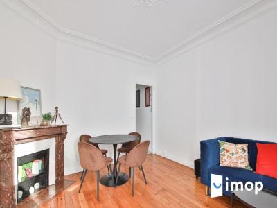For sale Boulogne-billancourt 2 rooms 33 m2 Hauts de Seine (92100) photo 0