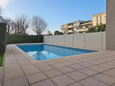 Annonce Vente Appartement Meyzieu 69