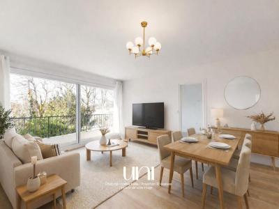 Annonce Vente 2 pi�ces Appartement Caen 14