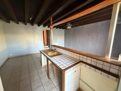 Acheter Maison Montchanin Saone et loire