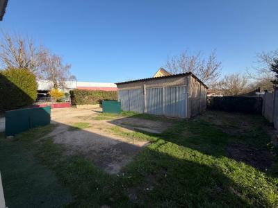 Acheter Maison Montchanin 120000 euros