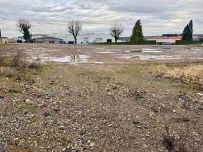 Acheter Terrain Cosnes-et-romain Meurthe et moselle