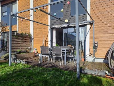 Acheter Maison 93 m2 Chalons-en-champagne