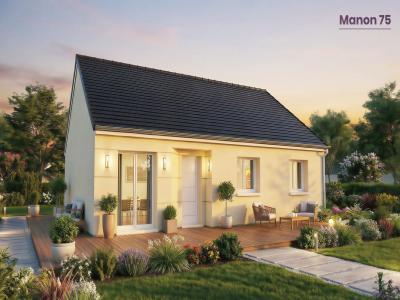 For sale Pavilly 75 m2 Seine maritime (76570) photo 0