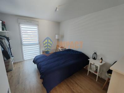 For sale Hallennes-lez-haubourdin 3 rooms 65 m2 Nord (59320) photo 4