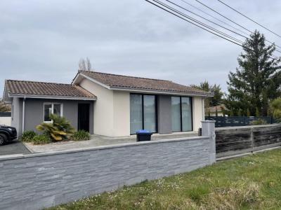 For rent Teste-de-buch 4 rooms 91 m2 Gironde (33260) photo 0