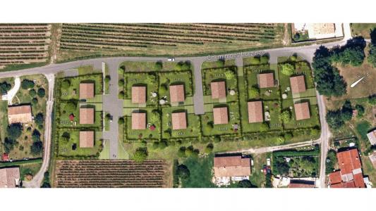 Annonce Vente Programme neuf Prignac-et-marcamps 33