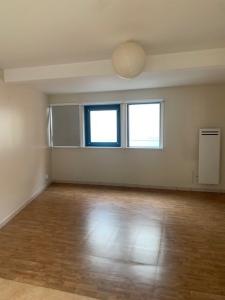 Louer Appartement 56 m2 Chaumont